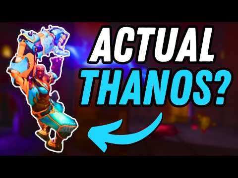 How THIS Doomfist BEAT The Koreans…