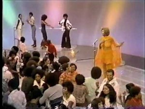 JUMP / ARETHA FRANKLIN