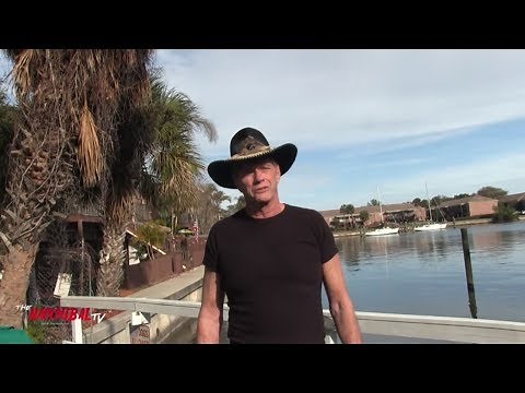 Ron Fuller Full Career Shoot Interview with Hannibal