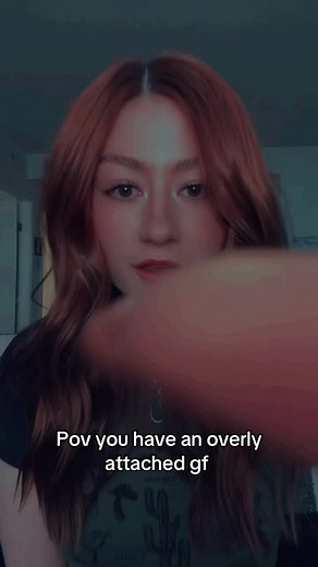 Overly Attached Girlfriend: A Unique Love Perspective