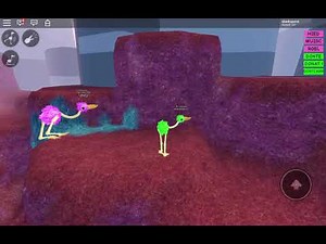 how to get guns in BIRDS roblox