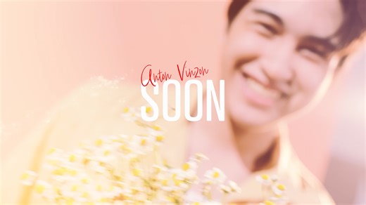 Even if he comes from showbiz royalty, Anton Vinzon is determined to carve his own path in the industry. He's out to show everyone that he has what it takes to be the next big star. Watch out for his Kapuso Profiles coming out soon on GMANetwork.com. | GMA Network