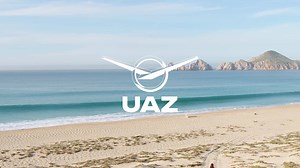 El legendario todoterreno ruso a la conquista de las playas mexicanas. Ningún camino es imposible para el UAZ Hunter. | UAZ México