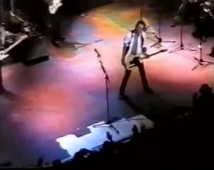 YouTube - Rolling Stones - Route 66 - Live London '99