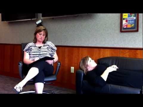 Psychoanalytic Therapy Demonstration