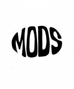 The Mods Concert & Tour History  | Concert Archives