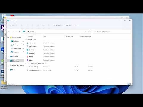 Installing the JAWS screen reader version 2023