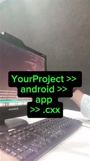 Android Studio Execution failed for task ':app:externalNativeBuildDebug'