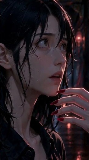 I Answered the Ghost Bride… and She Chose Me | GL Dark Audio Novel