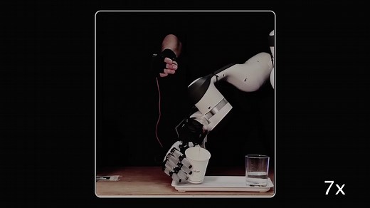 开源腱绳机械手-ORCA：Robotic Hand