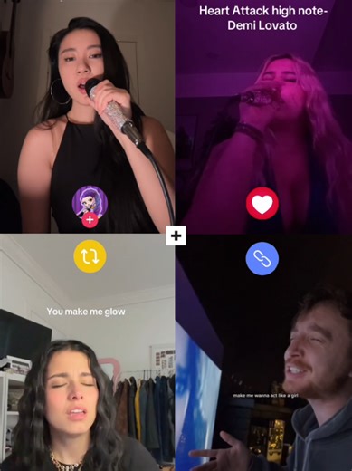 Heart Attack Cover: Acoustic Guitar Version