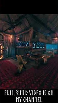 Valheim Unlimited Resource Farm | Greydwarf Farm Tour #shorts