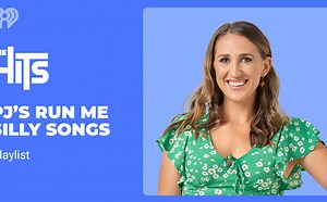 PJ's Run Me Silly Songs