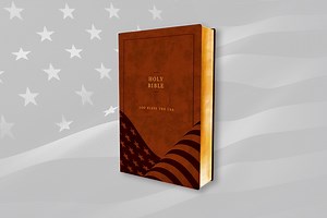 Why the “Ultimate American Bible” Caused a Christian Publishing Scandal