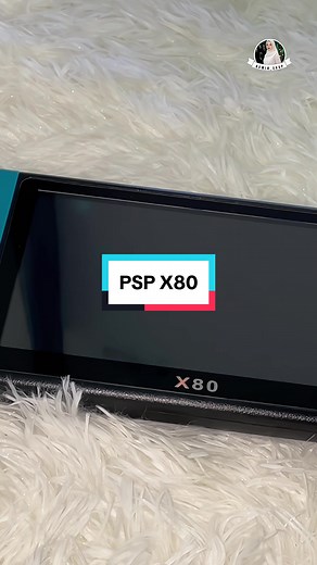 Rekomendasi PPSP X80 untuk Anak-Anak