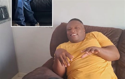 Transnet investigates employee for mocking a disabled child in dance video