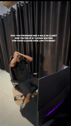 The Things I Do for Her: A Coding Meme