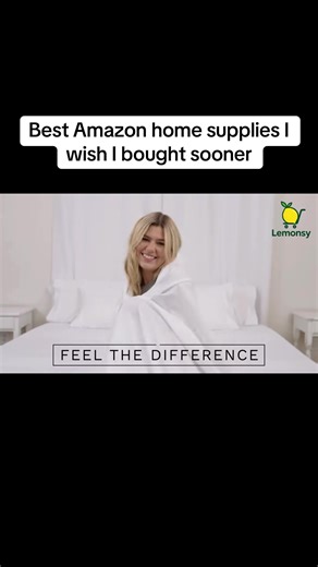 Guys trust me, this is the most comfortable and cool sheet set on the market for your Queen size beds. Check it out you won’t regret it, best of the best. #homeessentials #homegoodsobsessed #hometransformation #homedecor #cozyhome