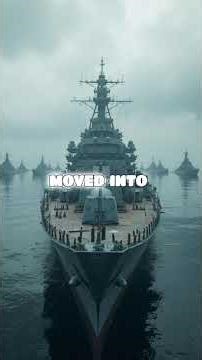 The Island War That Almost Exploded