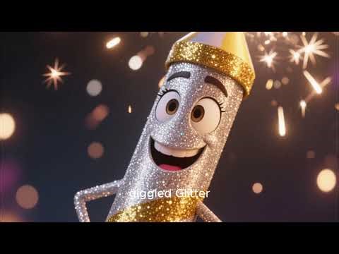 The Fireworks Who Found Their Spark 🎇 | A Heartwarming Kids Story