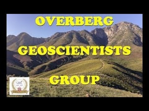 The Karoo Fossil Story - Dr Bruce Rubidge