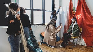 Apple celebrates the accomplishments of Today at Apple Creative Studio participants | AppleInsider