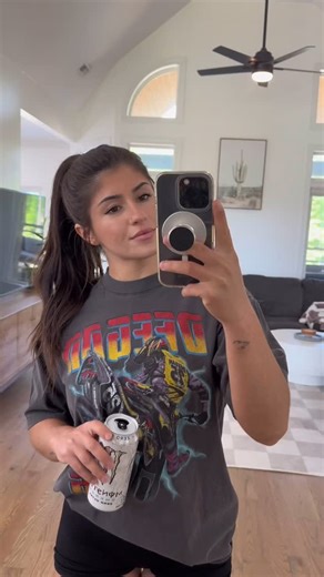 Hailie Deegan on Instagram: "Today’s workout! Checkout my @passes to see more of my daily workouts 🫶"
