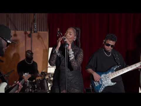 Beverly Bardo - La Mariée (Live Session) feat. Rdydy | Spécial Anniversaire