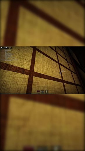 PANICKED in Roblox Gameplay: A Hilarious Moment