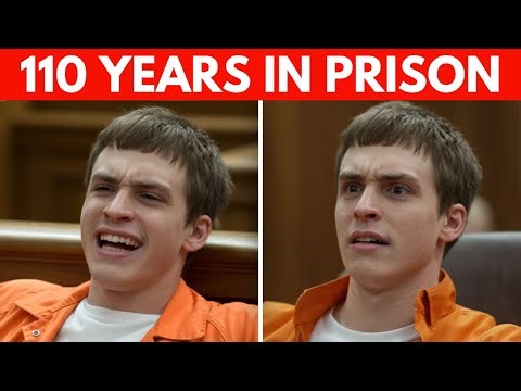 15-Year-Old Smirks During Victim Impact Statement — Judge Responds by Adding Years to Sentence