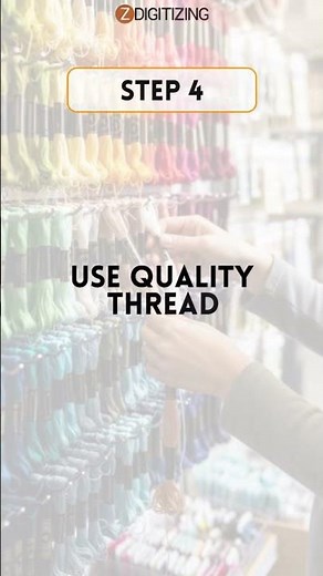 How to Fix Thread Breaks During Embroidery?