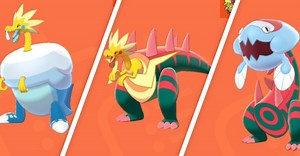 Pokémon Schwert & Schild: Fossilien finden und erwecken