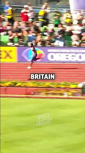 USA Best Relay Performance in OLYMPIC HISTORY 😱