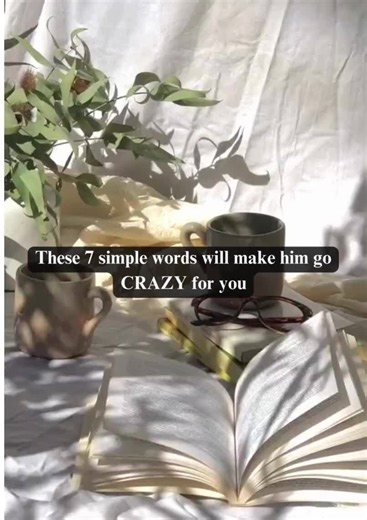 1.9K views | Words are powerful — not because of how they sound, but...