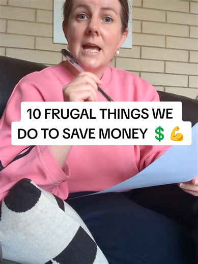 10 Frugal Money-Saving Tips for Families on One Income