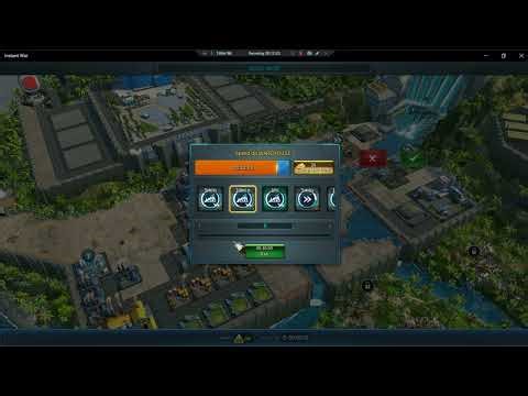 Instant War; Ultimate Warfare •UNL• ~ GamePlay ~ OP&Gaming P2 ~ W11 App ~ 1080ᶠᴴᴰ ~ 2026 ~ W11