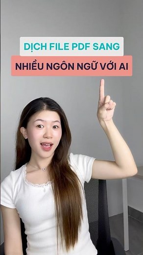 Website to translate PDF files into any language you want #aitools
