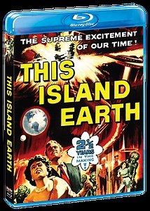 This Island Earth