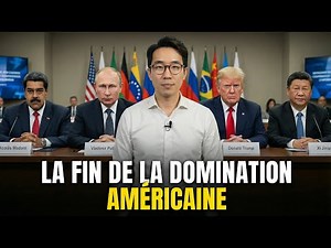 The United States has just lost the weapon that made it powerful | Venezuela: End of hegemony