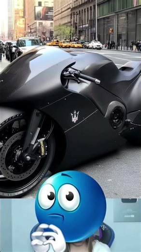 Motorcycle Maserati 😲 #motorcycle #maserati #motorbike #superbike #hondausa #shorts #youtubeshorts