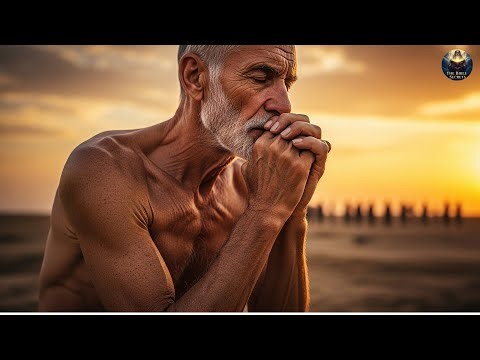 “JOB: The Unbreakable Faith (2026) | Complete Biblical Story in 4K”