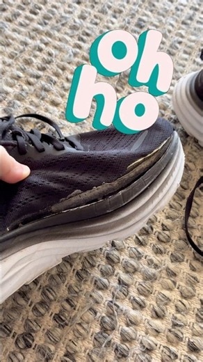 HOKA Bondi 8 Wides Review: 3 Years, Hundreds of Kilometres and One Very Worn Sole