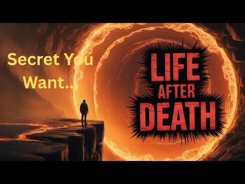 Does Soul REALLY Survive Death According to Science and Ancient Texts