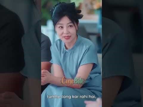 Chashmish Champion (Hindi Dubbed) | Full Korean in Hindi | New Korean Romantic Comedy 2026 | part 5