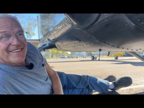 Aircraft Transponder Antenna’s Explained