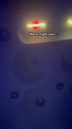 The kid was crying for like 5 minutes straight🥀#annoying#meme#fypviralシ#viral#airport#airplane