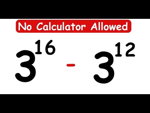 OLYMPIADS || How to Solve ? || #maths