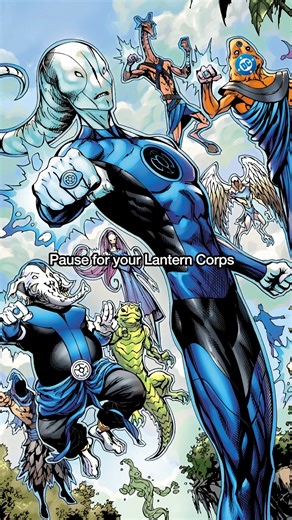 Which oath are you taking 👀 | Green Lantern