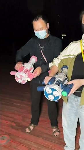 Cool toys you can't resist for Christmas and New Year's Day 2026...