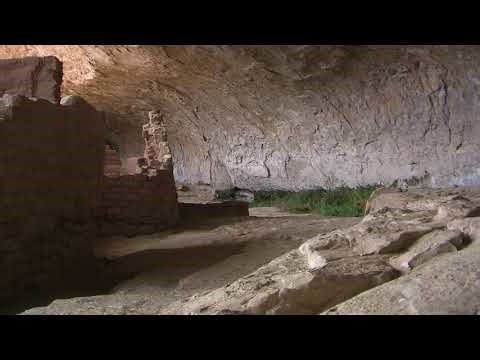 Mesa Verde Long House 2008